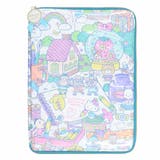 サンリオキャラクターズ タブレットケース ガジェットケース | cinemacollection【KIDS】 | 詳細画像1