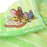 トムとジェリー ミニタオル シャーリングハンカチタオル | cinemacollection | 詳細画像2