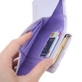 クロミ レディース財布 ミニ口金財布 | cinemacollection | 詳細画像4