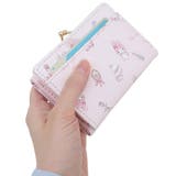マイメロディ レディース財布 ミニ口金財布 | cinemacollection | 詳細画像2