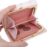マイメロディ レディース財布 ミニ口金財布 | cinemacollection | 詳細画像5