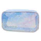 空 ペンポーチ BOXペンケース | cinemacollection | 詳細画像1