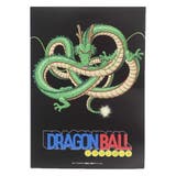 ドラゴンボール ウォールデコステッカー ポスターステッカー | cinemacollection | 詳細画像1 