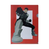 怪獣8号 A4クリアファイル クリアファイル | cinemacollection | 詳細画像1