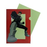 怪獣8号 A4クリアファイル クリアファイル | cinemacollection | 詳細画像3