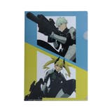 怪獣8号 A4クリアファイル クリアファイル | cinemacollection | 詳細画像1