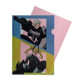 怪獣8号 A4クリアファイル クリアファイル | cinemacollection | 詳細画像3