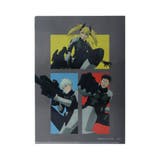 怪獣8号 A4クリアファイル クリアファイル | cinemacollection | 詳細画像2 