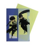 怪獣8号 A4クリアファイル クリアファイル | cinemacollection | 詳細画像3 