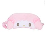 マイスウィートピアノ 旅行用品 もこもこアイマスク | cinemacollection | 詳細画像1 