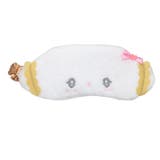 こぎみゅん 旅行用品 もこもこアイマスク | cinemacollection | 詳細画像1 