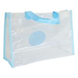 シナモロール プールバッグ PVCバッグ | cinemacollection | 詳細画像2