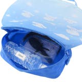 シナモロール プールバッグ 2層ナップサック | cinemacollection | 詳細画像3