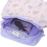 サンリオキャラクターズ プールバッグ 2層ナップサック | cinemacollection | 詳細画像3