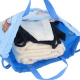 きかんしゃトーマス プールバッグ 2層ナップサック | cinemacollection | 詳細画像4 