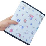 ミッフィー 母子手帳ケース マルチケース | cinemacollection | 詳細画像2 