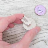 ぼのぼの ゴルフ用品 ガラスゴルフマーカー | cinemacollection | 詳細画像2 