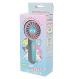 ハンギョドン 携帯用扇風機 カラビナ付きminiFAN | cinemacollection | 詳細画像5 