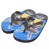 ポケットモンスター 子供用サンダル ビーチサンダル | cinemacollection【KIDS】 | 詳細画像2 