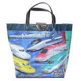 スーパーエクスプレス プールバッグ バケット型ビニールトート | cinemacollection | 詳細画像1 