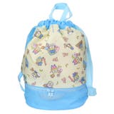 ミニオン プールバッグ 2wayボンサック | cinemacollection | 詳細画像1 