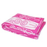 マイメロディ バスタオル ジャガード | cinemacollection | 詳細画像3 