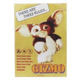 グレムリン ウォールデコステッカー ポスターステッカー | cinemacollection | 詳細画像1