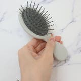 ヘアブラシ マットヘアブラシ YURUNYA | cinemacollection | 詳細画像2 