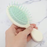ヘアブラシ マットヘアブラシ COLOR | cinemacollection | 詳細画像2