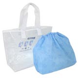 プールバッグ ティーントートビーチバッグ ユニコーン | cinemacollection【KIDS】 | 詳細画像2 