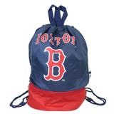 ボストン レッドソックス プールバッグ | cinemacollection【KIDS】 | 詳細画像1 
