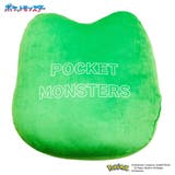 ポケットモンスター クッション もちもちフェイスクッション | cinemacollection | 詳細画像3