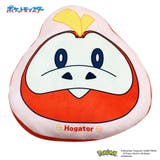 ポケットモンスター クッション もちもちフェイスクッション | cinemacollection | 詳細画像2 