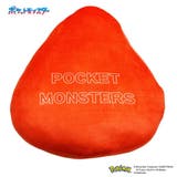 ポケットモンスター クッション もちもちフェイスクッション | cinemacollection | 詳細画像3 