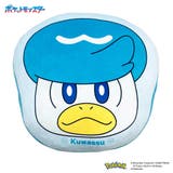 ポケットモンスター クッション もちもちフェイスクッション | cinemacollection | 詳細画像2