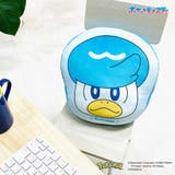 ポケットモンスター クッション もちもちフェイスクッション | cinemacollection | 詳細画像5