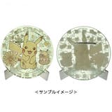 ポケットモンスター パズル PACHITバッジコレクション | cinemacollection | 詳細画像2