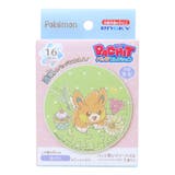 ポケットモンスター パズル PACHITバッジコレクション | cinemacollection | 詳細画像1