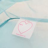 プールバッグ ホロトートバッグ シェル | cinemacollection | 詳細画像5 