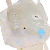 ミッフィー ショッピングバッグ エコバッグ | cinemacollection | 詳細画像4 