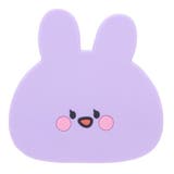 あさみみちゃん 手鏡 シリコンミラー | cinemacollection | 詳細画像1 