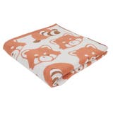 アニマルフェイス バスタオル ジャガードビッグタオル | cinemacollection | 詳細画像3 