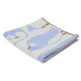 アニマルフェイス ハンドタオル ジャガードウォッシュタオル | cinemacollection | 詳細画像3 