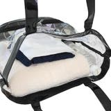 ディズニープリンセス プールバッグ ファスナー付サマーバッグ | cinemacollection | 詳細画像3 