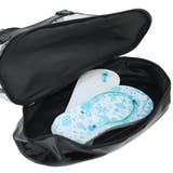 ディズニープリンセス プールバッグ ファスナー付サマーバッグ | cinemacollection | 詳細画像4 