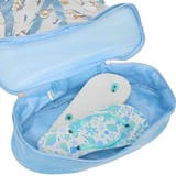 モフサンド プールバッグ ファスナー付サマーバッグ | cinemacollection | 詳細画像4 