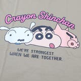 クレヨンしんちゃん Tシャツ T | cinemacollection | 詳細画像3