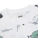 ムーミン Tシャツ T | cinemacollection | 詳細画像3 