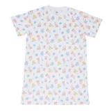 ムーミン Tシャツ ロング | cinemacollection | 詳細画像1 