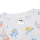 ムーミン Tシャツ ロング | cinemacollection | 詳細画像3 